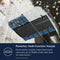 2-in-1 Wet and Dry Vacuum Complete Home