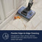 2-in-1 Wet and Dry Vacuum Complete Home