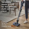 2-in-1 Wet and Dry Vacuum Complete Home