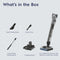 2-in-1 Wet and Dry Vacuum