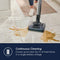 2-in-1 Wet and Dry Vacuum