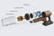 Ultimate800™ Complete Home Vacuum
