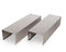 Wall-Mount T Shape Hood 14' Extension Kit