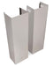 Wall-Mount T Shape Hood 14' Extension Kit
