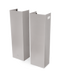 Wall-Mount T Shape Hood 14' Extension Kit