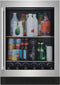 5.1 Cu. Ft. Under-Counter Beverage Center