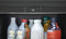5.1 Cu. Ft. Under-Counter Beverage Center