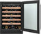 24" Under-Counter Wine Cooler