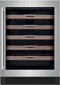 24" Under-Counter Wine Cooler
