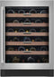 24" Under-Counter Wine Cooler