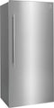 19 Cu. Ft. Single-Door Refrigerator