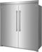 19 Cu. Ft. Single-Door Refrigerator