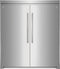 19 Cu. Ft. Single-Door Refrigerator