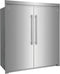 19 Cu. Ft. Single-Door Refrigerator