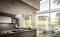 Illusion 40" Ceiling Mount Range Hoods
