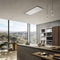 Illusion 40" Ceiling Mount Range Hoods