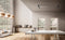 Illusion 40" Ceiling Mount Range Hoods