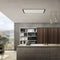 Illusion 40" Ceiling Mount Range Hoods