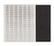 Oxygen Ultra Air Purifier 1 High Efficiency Allergen Filter and 4 Carbon Filters