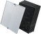 Oxygen Ultra Air Purifier 1 High Efficiency Allergen Filter and 4 Carbon Filters