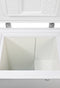 4.8 Cu.Ft. Chest Freezer