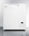 4.8 Cu.Ft. Chest Freezer