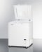 4.8 Cu.Ft. Chest Freezer