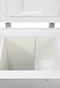 4.8 Cu.Ft. Chest Freezer