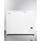 8.4 Cu.Ft. Chest Freezer