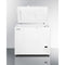 8.4 Cu.Ft. Chest Freezer