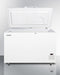 11 Cu.Ft. Chest Freezer