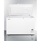 11 Cu.Ft. Chest Freezer