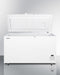 13 Cu.Ft. Chest Freezer