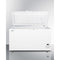 13 Cu.Ft. Chest Freezer