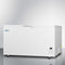 15 Cu.Ft. Chest Freezer