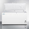 15 Cu.Ft. Chest Freezer