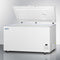 15 Cu.Ft. Chest Freezer