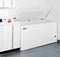 15 Cu.Ft. Chest Freezer