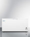 15 Cu.Ft. Chest Freezer