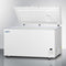 15 Cu.Ft. Chest Freezer