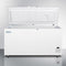 15 Cu.Ft. Chest Freezer