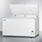 15 Cu.Ft. Chest Freezer