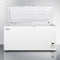 15 Cu.Ft. Chest Freezer