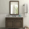 Autograph Edition El Dorado Widespread Bath Faucet In Matte Black