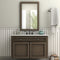 Autograph Edition El Dorado Widespread Bath Faucet In Matte Black