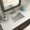 Autograph Edition El Dorado Widespread Bath Faucet In Polished Gold