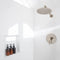 El Dorado Rainfall Shower Faucet