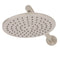 El Dorado Rainfall Shower Faucet
