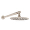El Dorado Rainfall Shower Faucet