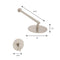 El Dorado Rainfall Shower Faucet